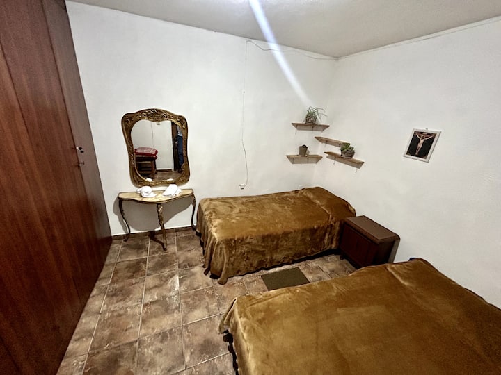 საძინებელი 3