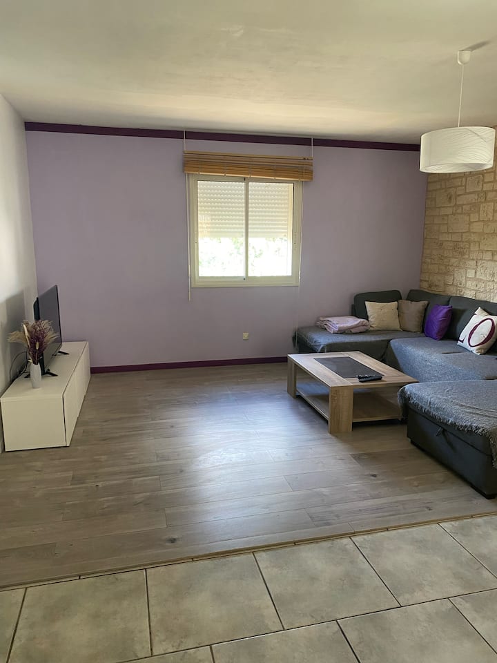 Maison Près Des Vignes - Pézenas