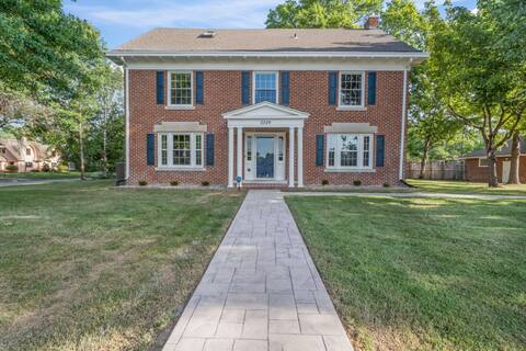 Legacy Haus Estates