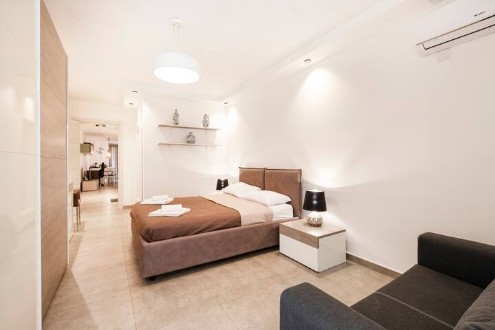 Ws managed Airbnb listing 1