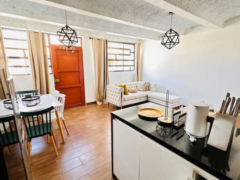 Pisco, Close to Megaplaza, Queen Bed