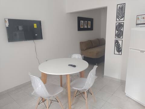 A beautiful apartment in Cosquin