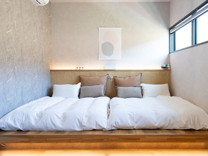 [Chumba cha kulala 1]