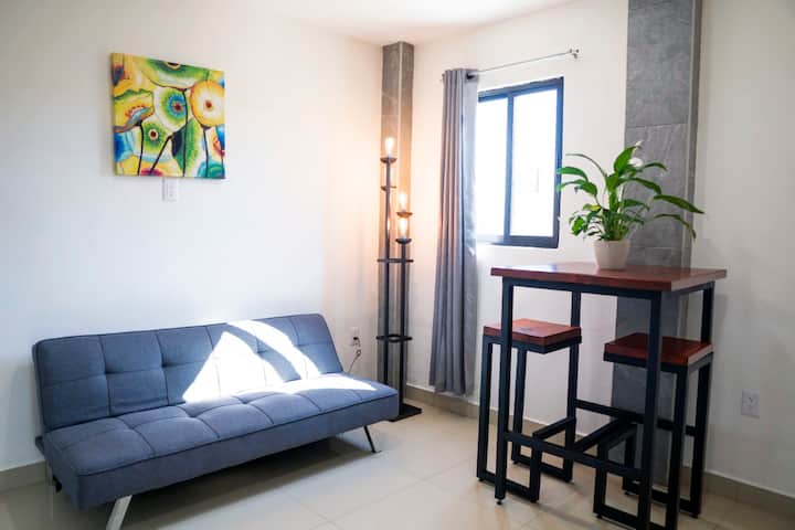 Casa Lopez Mzt/ 4-condo Combo #5-8/ Group 18-24 - Mazatlán