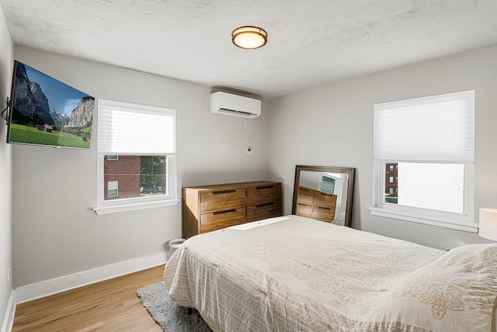 غرفة النوم 1