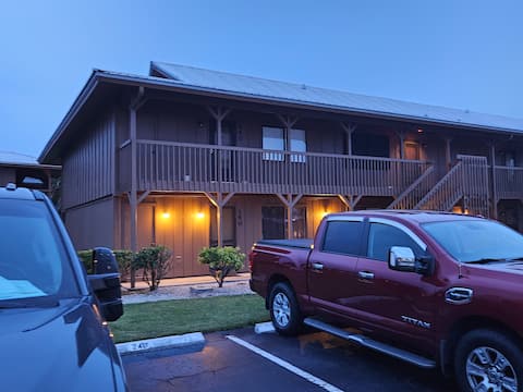 2 Bed, 2 Bath Condo near Lake Okeechobee