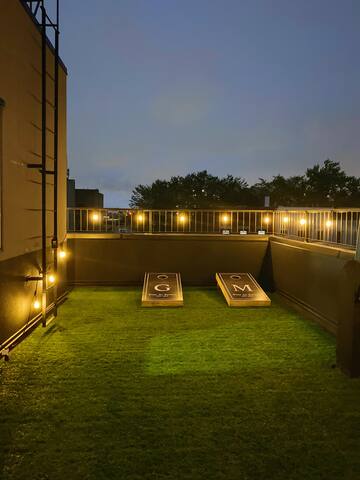 A Stay At Saints gallery image 5