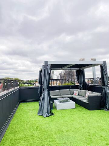 A Stay At Saints gallery image 2