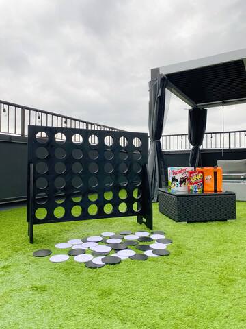 A Stay At Saints gallery image 3