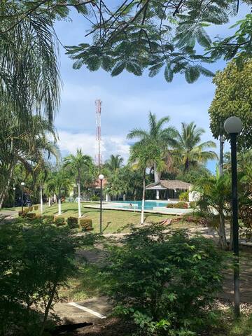 Sueno al Mar, Villa Iris