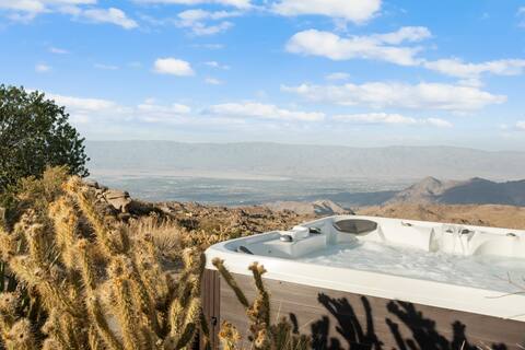 BaseCamp74 - Unforgettable Views, 77 Private Acres