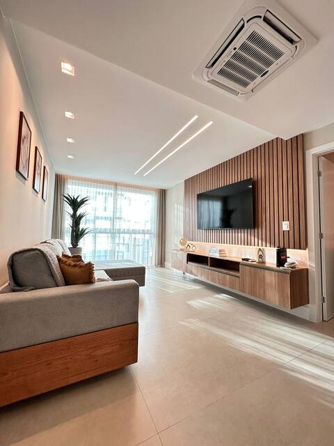 3 Bedroom Luxury Apartment