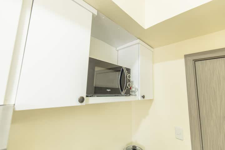 Cozy Condo In Mandaue (Northwoods Place) - Liloan