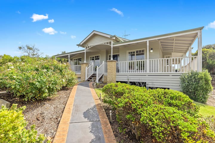 Poolside at Parkside