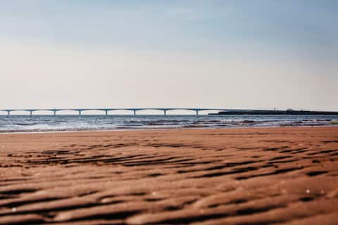 Red Sands Beach House Getaway