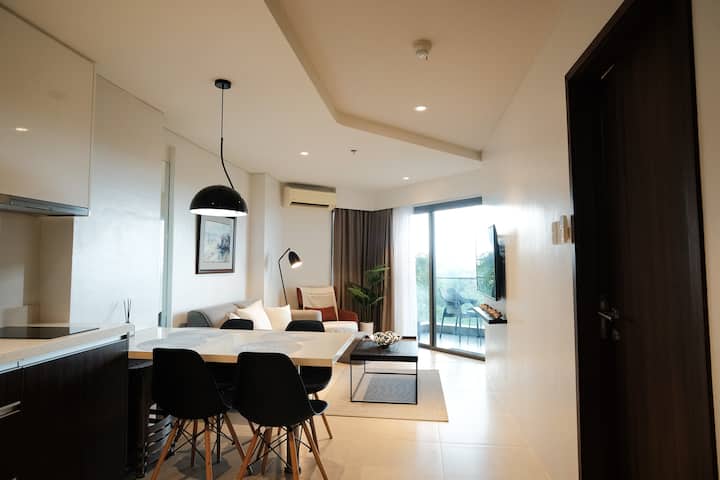 The Azure At Tambuli Seaside - Lapu-Lapu City