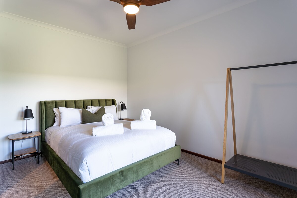 Chumba cha kulala cha 2