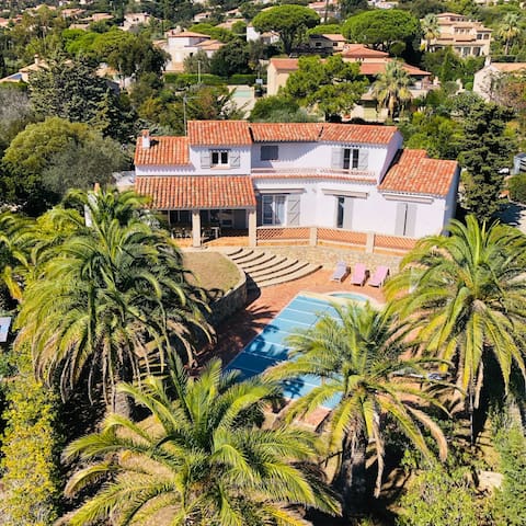 JustInn managed Airbnb listing 1