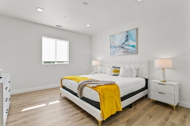 საძინებელი 1