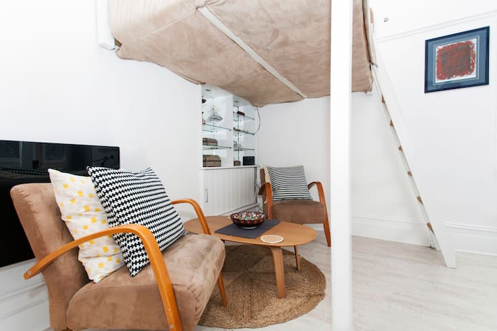 Italianflat managed Airbnb listing 3
