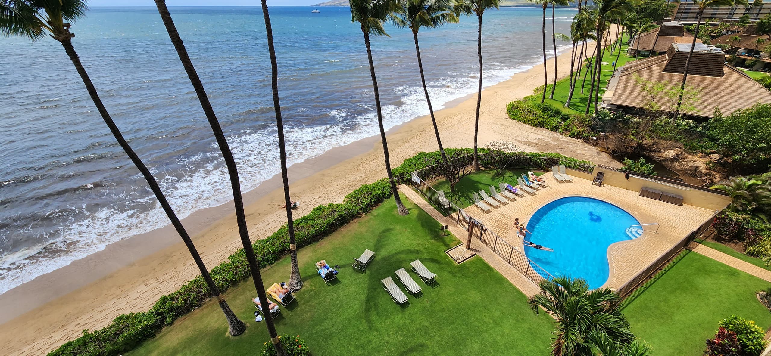 Condo in Kihei · ★4.92 · 2 bedrooms · 3 beds · 2 baths - Image 26