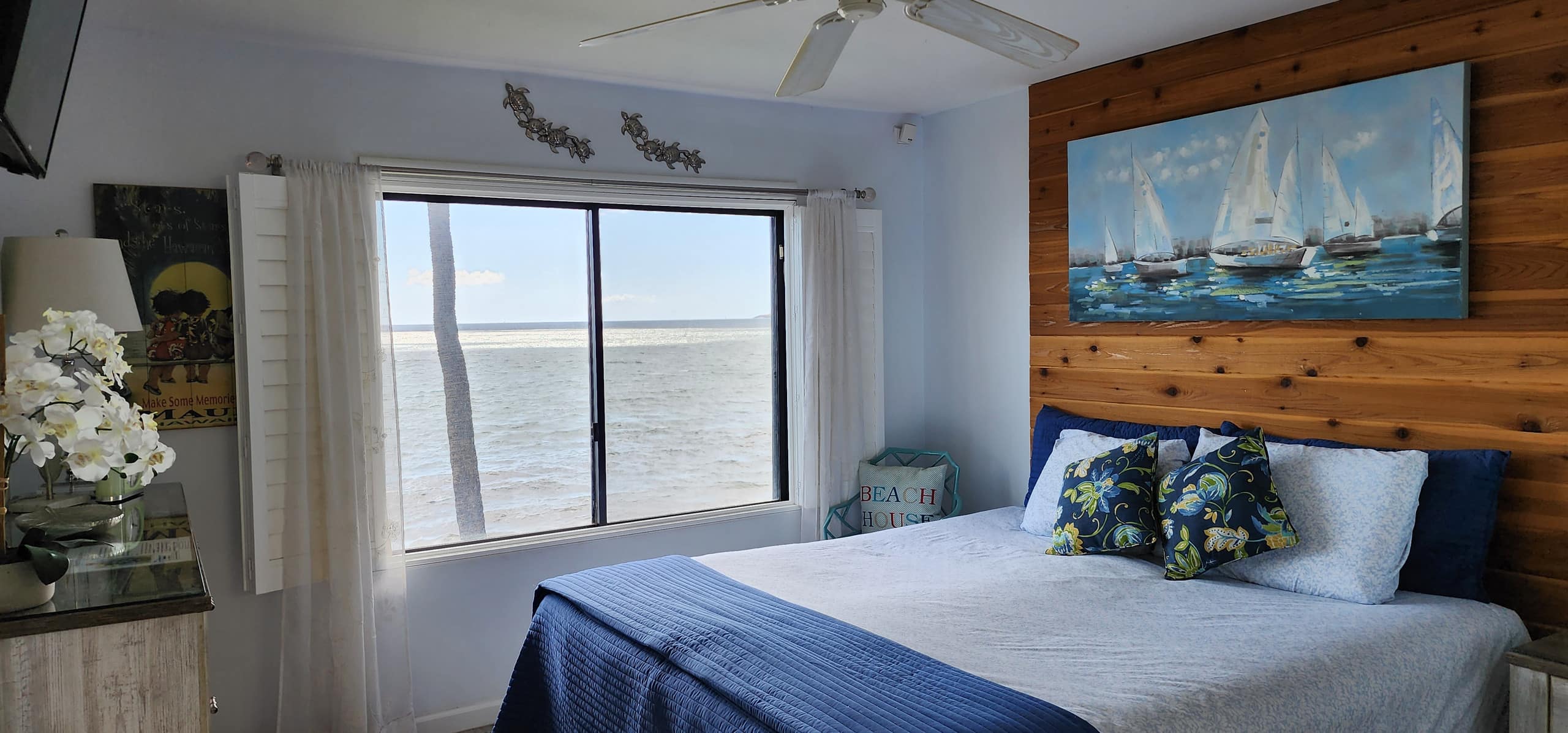 Condo in Kihei · ★4.92 · 2 bedrooms · 3 beds · 2 baths - Image 11
