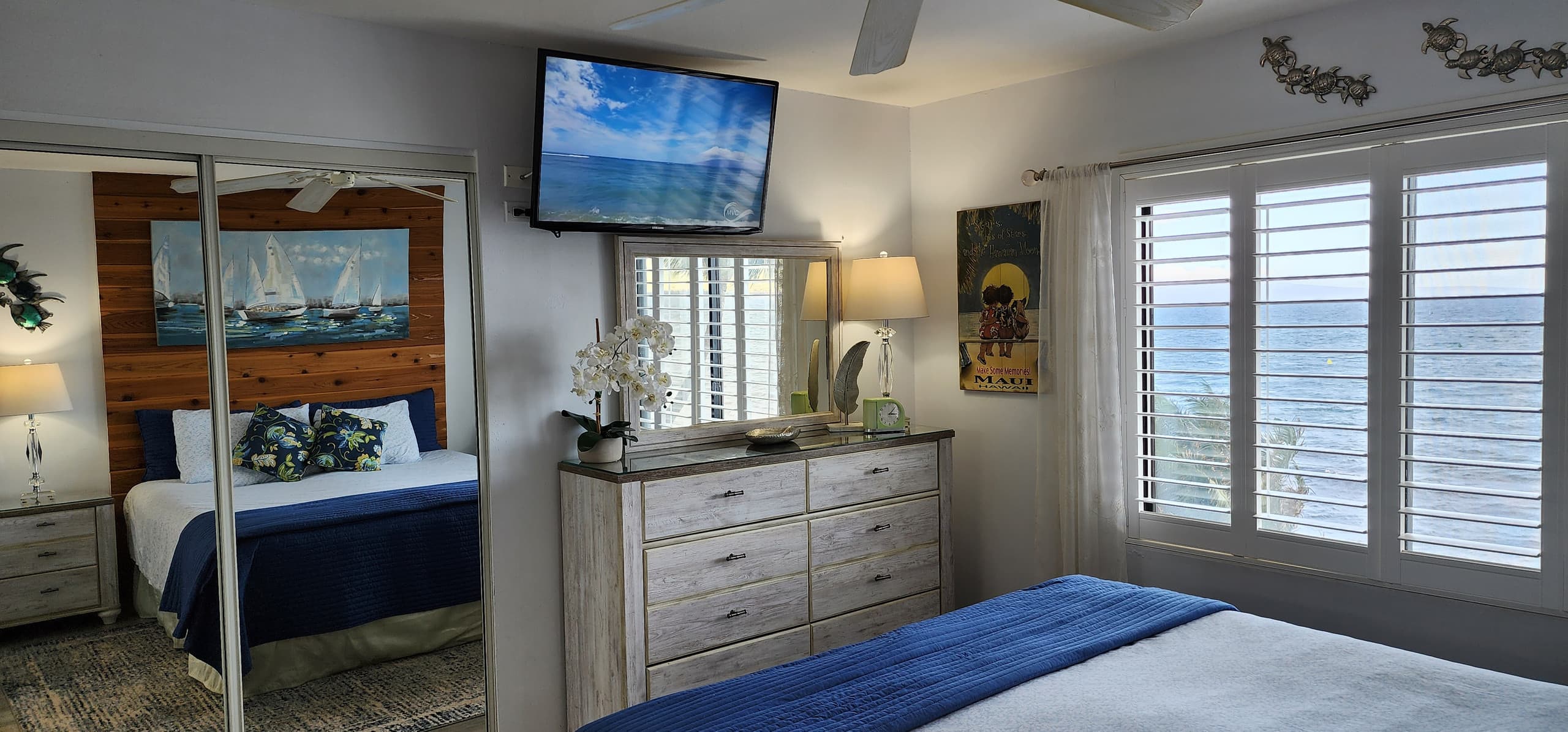 Condo in Kihei · ★4.92 · 2 bedrooms · 3 beds · 2 baths - Image 13