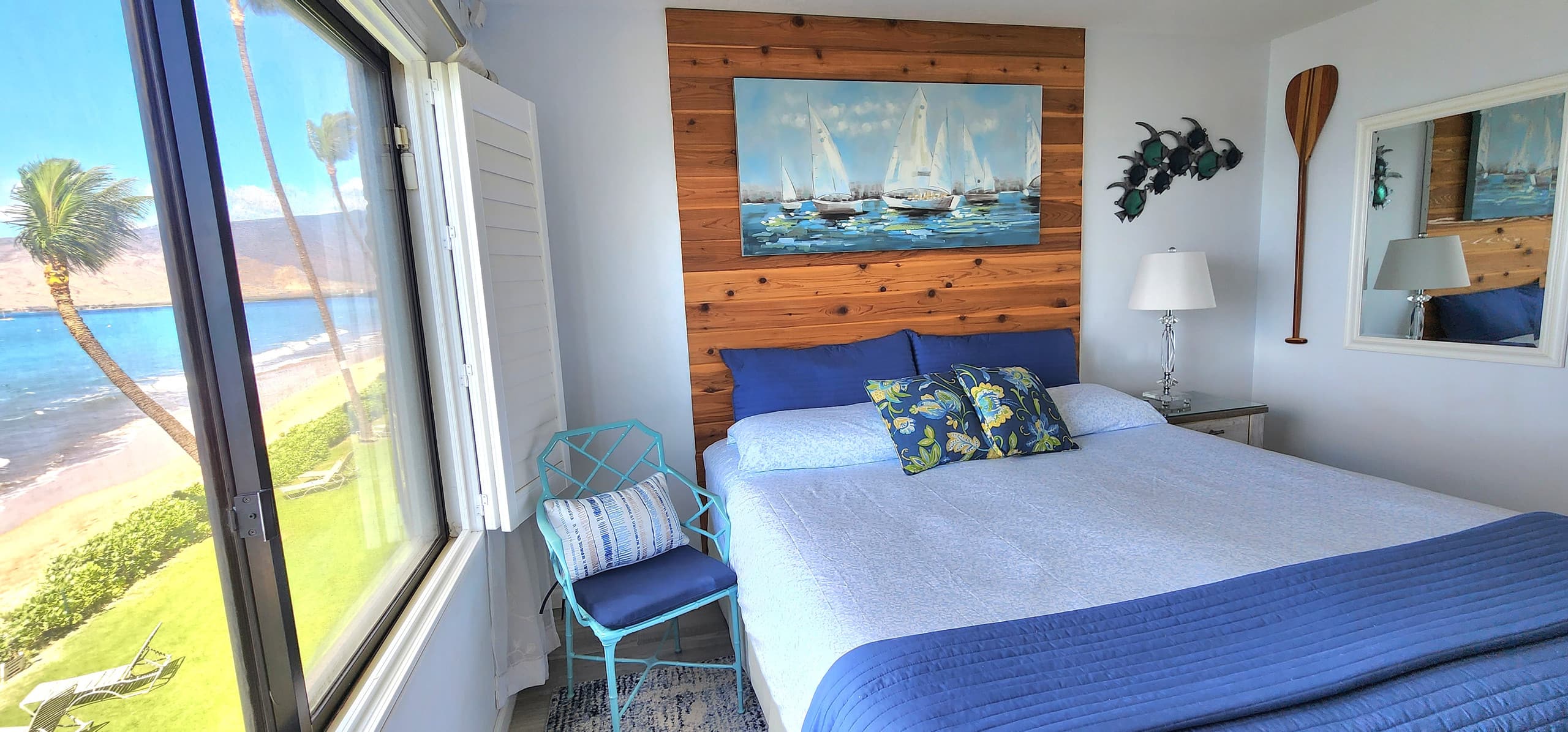 Condo in Kihei · ★4.92 · 2 bedrooms · 3 beds · 2 baths - Image 12