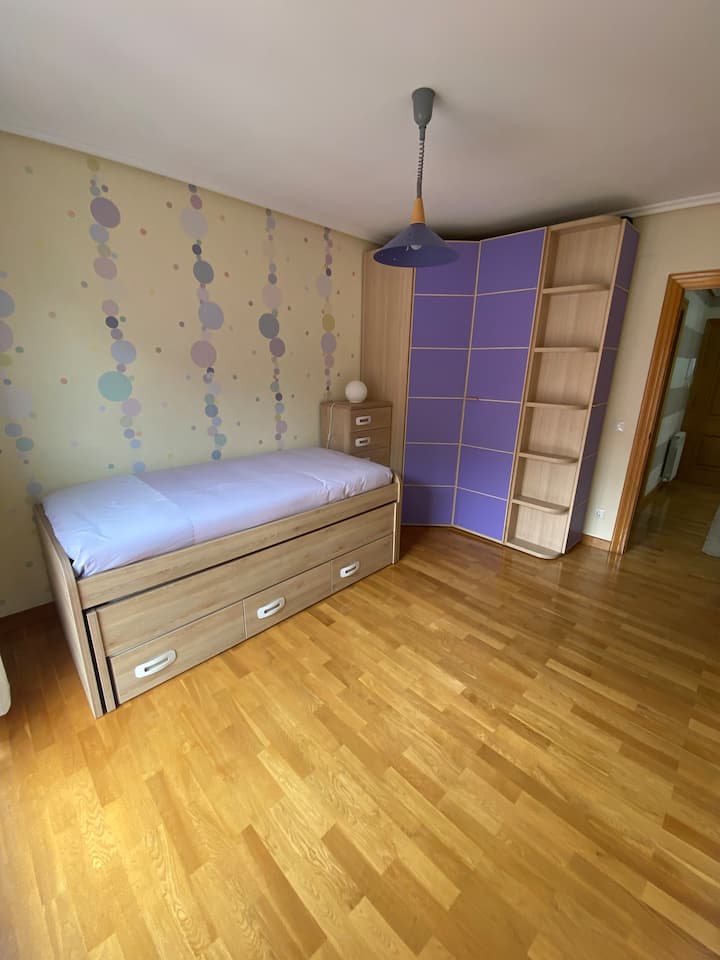 غرفة النوم 3