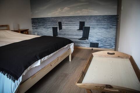 Gîte du Lac Cosy - 4 people - 2 bedrooms