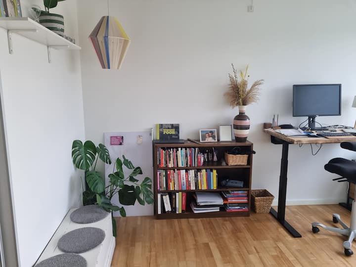 Спална соба 1