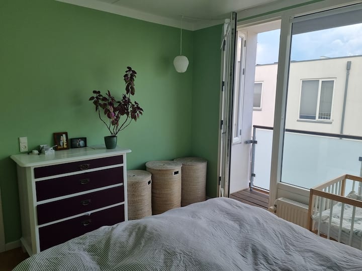 Спална соба 2