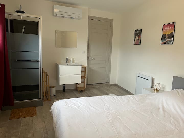 Спална соба 4