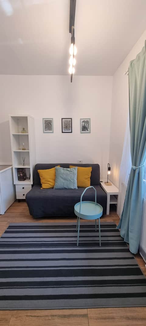 Carmen-Silva Studios - Studio Nr. 4