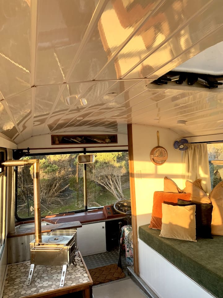 The Bus Stop - Yorke Peninsula Council