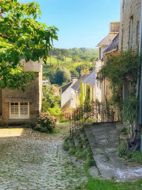 Les Volets Verts Studio