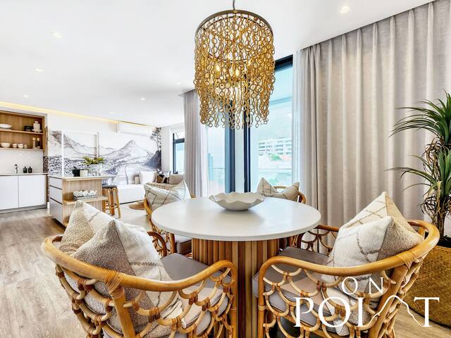 Luxury ON POINT in the heart of Sea Point gallery image 2
