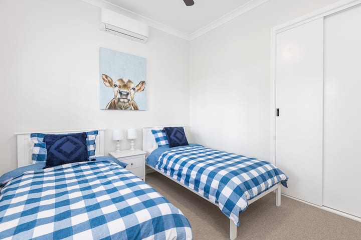 dormitorio infantil