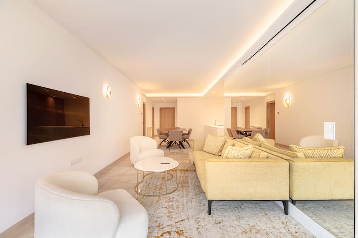Agence AICI managed Airbnb listing 1
