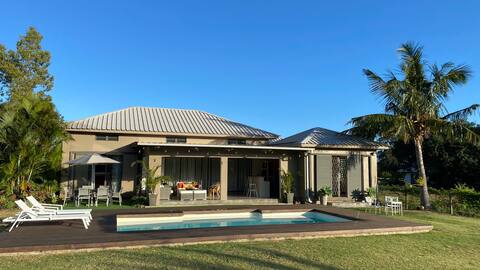 Serenity Villa: A Peaceful and Charming Escape