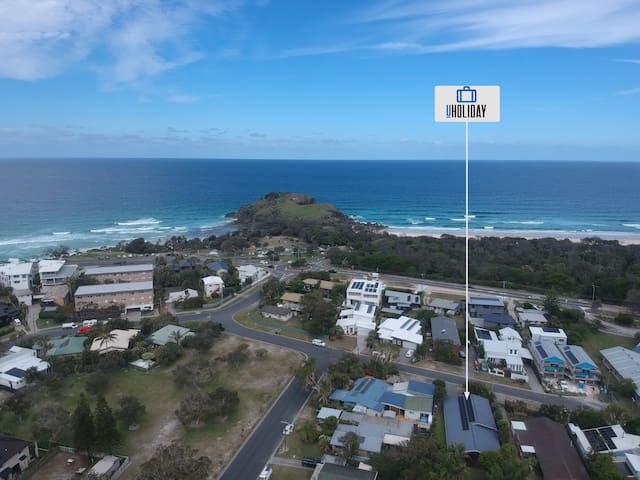 uHoliday managed Airbnb listing 3