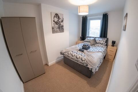 Moon Cottage, 3 Bedroom property