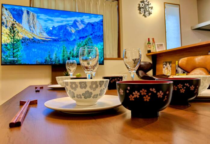 Trendy Area・4m walk Koenji Sta・6m train Shinjuku! gallery image 4