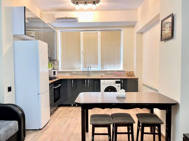 Yerevan House managed Airbnb listing 2
