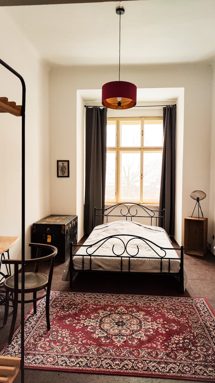 Schlafzimmer 2