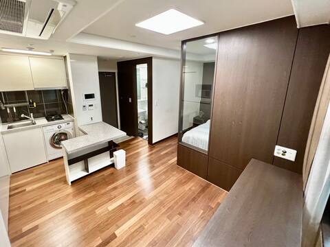 [Discount Event] Gangnam Hotel Residence