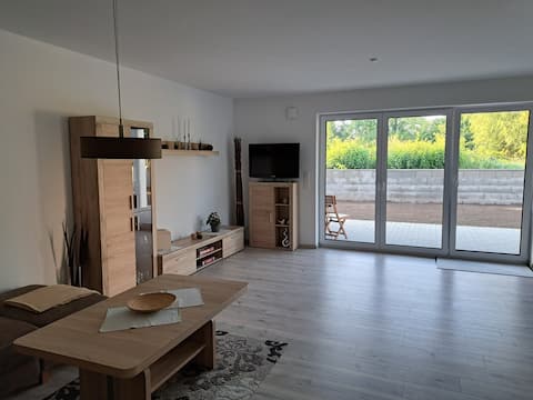 Top Airbnb: Apartment in the heart of Syke in Diepholz