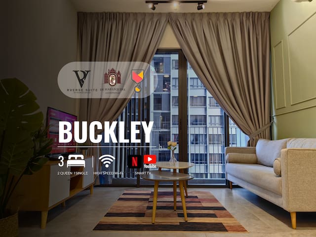 Rverse Suite managed Airbnb listing 2