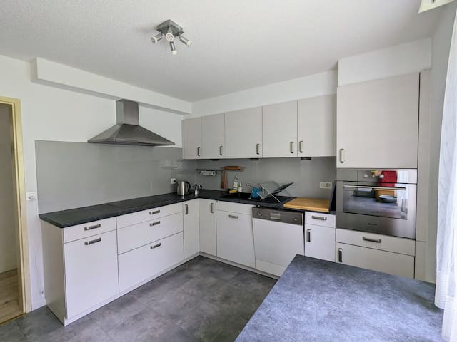 Ferien Vacances GmbH managed Airbnb listing 2