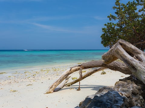 Ocean Sunset Pool Villa Phi Phi Island